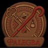 Logo de PALEGBA